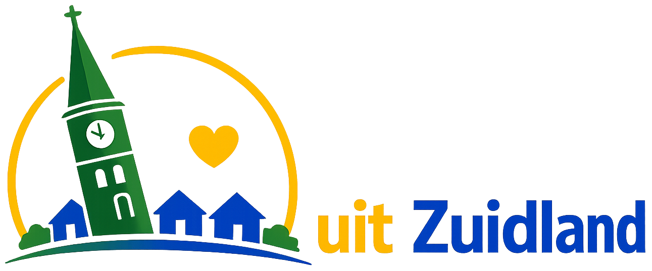 uit Zuidland