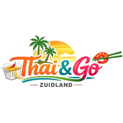 Thai & Go Zuidland